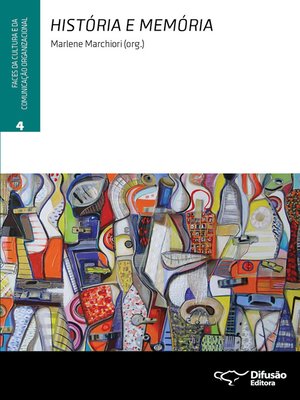 cover image of História e memória